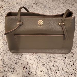 ANNE KLEIN purse